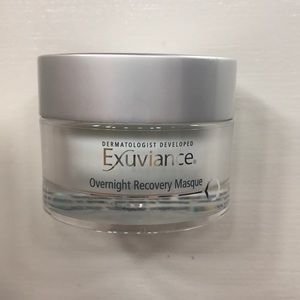 Exuviance overnight recovery mask